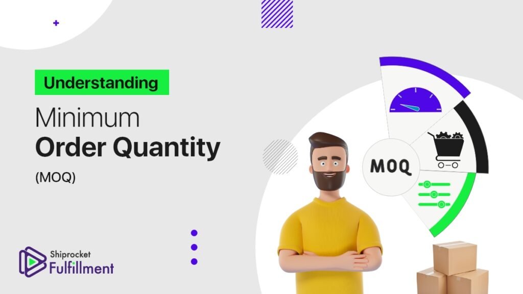 Minimum Order Quantities Explained: What First-Time B2B Buyers Should Expect