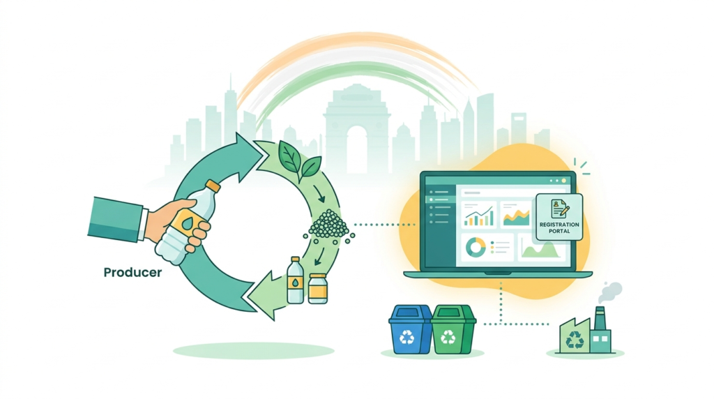 Extended Producer Responsibility (EPR): What It Means for Packaging Buyers in India