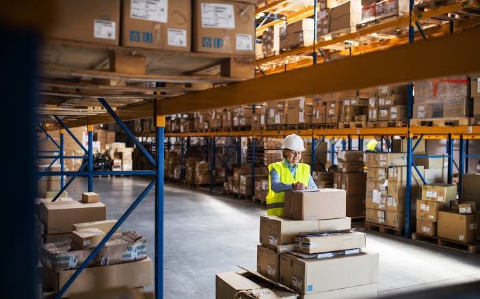 Storage and Shelf Life: Managing Bulk Packaging Inventory Without Waste