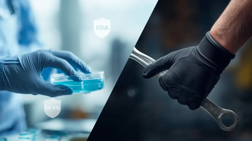 Disposable Gloves and Masks: A Bulk Buyer’s Guide for Commercial Kitchens